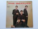 INTRODUCING THE BEATLES  1964 USA VEE JAY LP  1st ISSUE SLEEVE
