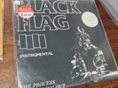 BLACK FLAG -  THE PROCESS OF WEEDING OUT LP BRAND NEW VINYL RECORD SEALED