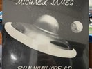 Michael James Runaway World Private Psych Rock Original 1978 Minneapolis SEALED
