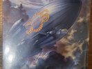 The SOS Band- On The Rise LP 1983 Sealed Unopened FZ 38697