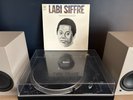 Labi Siffre The Singer And The Song UK 1971 Vinyl Record Album LP Ex/Ex