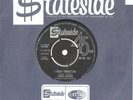 NORTHERN SOUL-CHUCK JACKSON-I KEEP FORGETTIN'-STATESIDE.