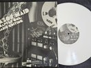 Various - Razormaid Chapter One: Basic Editing - 1984 - Vinyl - 12 Inch - 33 RPM