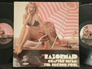 Various - Razormaid Chapter Seven: - 1985 - Vinyl - Double 12 