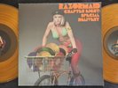 Various - Razormaid Chapter Eight: ... - 1985 - Vinyl - Double 12