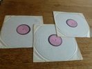 Prokofiev Romeo & Juliet Maazel TEST PRESSING UK Decca Stereo SXL 6620-2 TAS 3LP