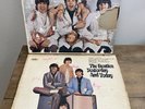 (2) The Beatles Yesterday And Today Vinyl BUTCHER COVER T-2553 Rare LP Record