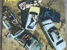 *SIGNED* Urban Outfitters - Katseye Beautiful Chaos (NEON BLUE VINYL)