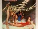 RITCHIE FAMILY - I'LL DO MY BEST - 1982 RARE US LP ALBUM, FUNK