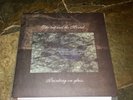 THE 3RD AND THE MORTAL Painting On Glass LP in the woods tristania decoryah