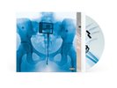 Lorde VIRGIN GATEFOLD X-Ray Picture Disc Vinyl LP AUTOGRAPHED SIGNED