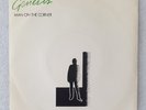 GENESIS: Man On The Corner / Submarine - UK 7