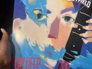 The Outfield Play Deep Original 1985 Complete W/Sleeve VG LP Vinyl Ex