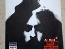 Clark-Hutchinson – A=MH² 2 Hard Rock, Classic Rock 1970 1st press DERAM NOVA