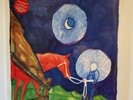 Calexico and Iron And Wine - In The Reins, Vinyl LP Record NEW SEALED