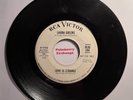 Northern Soul 45  Laura Greene Love is Strange RCA Promo 47-9164 VG-
