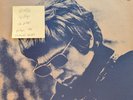 Scott Walker Scott Walker Sings Jacques Brel Vinyl Record VG+/VG 6359090 1981