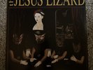 The Jesus Lizard LIAR Vinyl 1990s