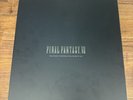 Final Fantasy VII Remake Vinyl Soundtrack 2 LP