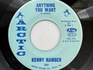 Kenny Hamber 