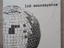 LCD Soundsystem - 2005 Vinyl (gatefold LP). New. Sealed. DFA 2138