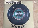 TOGETHER - SO MUCH LOVE TO GIVE - ROULE - HOUSE - RARE 12”