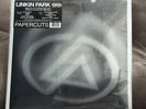 LINKIN PARK PAPERCUTS  ZOETROPE PICTURE DISC VINYL 2LP