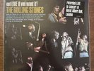 Rolling Stones - Got Live If You Want It LP Vinyl  London Records  1966 Sealed