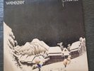 Weezer Pinkerton White Snowy Marble Vinyl 2018