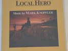 Mark Knopfler/Local Hero 2022 LMTD #1693 ED. 180G(SEALED/MINT) ULTRAANALOG VINYL
