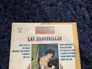 Las Jilguerillas Lo Mejor Del Folklore Vinyl LP Record Harmony Mexico Brand New