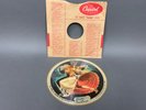 VOGUE PICTURE RECORDS 78 RPM 10” Picture DISC R726  Hour of Charm Girl Orchestra