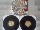 Travis Barker - Give The Drummer Some 2xLP 2011 Interscope NM/NM