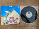 FLIED EGG Dr. Siegel's Fried Egg Shooting Machine 1972 Japan LP FX-8603