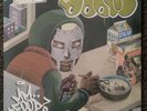 MF Doom - Mm..Food Vinyl **STILL SEALED**OG 2004 PRESSING