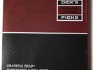 Grateful Dead Dick's Picks Vol 3, 5/22/1977 Pembroke 4LP VINYL RECORDS