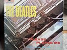 The Beatles - Please Please Me - Philippines Press - Stereo - PCS 3042 - VG+/G+