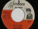 Garage 45 FRANTIC FREDDIE & THE PRO-TEENS Charmaine WHITE ROCK HEAR h