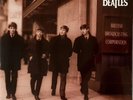 The Beatles-Live At The BBC 2 Vinyl LP Misprint Remastered Mono 1994 Apple NEW
