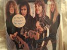 Metallica Garage Days Re-revisited 1st Press Promo In Shrink ST-E-60757-A-SP NM+