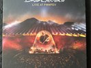 David Gilmour ‎(Pink Floyd) Live At Pompeii Vinyl 4xLP Album Box Set