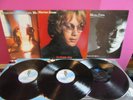 3 Warren Zevon lp excitable boy sentimental hygiene & bad luck vinyl record