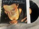Deftones - Around The Fur LP - Black Vinyl Album - SEALED NEW RECORD