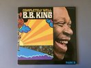B.B. KING Completely Well LP - 1969 1st Monarch Press - STERLING Mastering - EX-