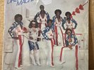 Dream Machine - S/T  Original 1981  RCA AFL1-4079 SEALED / OOP / Funk Boogie