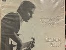 Marcos Valle - O Compositor E O Cantor LP - Odeon [MOFB 3413] 1965 ORIG Brazil