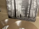 Taylor Swift - Folklore (In the Trees) RARE First Pressing Marbled Vinyl Beige