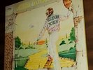 Goodbye Yellow Brick Road - Elton John (2 LP 1973 MCA) Black w/ Rainbow Labels