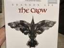 THE CROW - Original Motion Picture Soundtrack - Vinyl Record - 2020