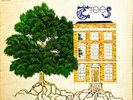 TREES- The Garden Of Jane Delawney UK LP CBS 63837 VG+/VG 1970 Acid Folk